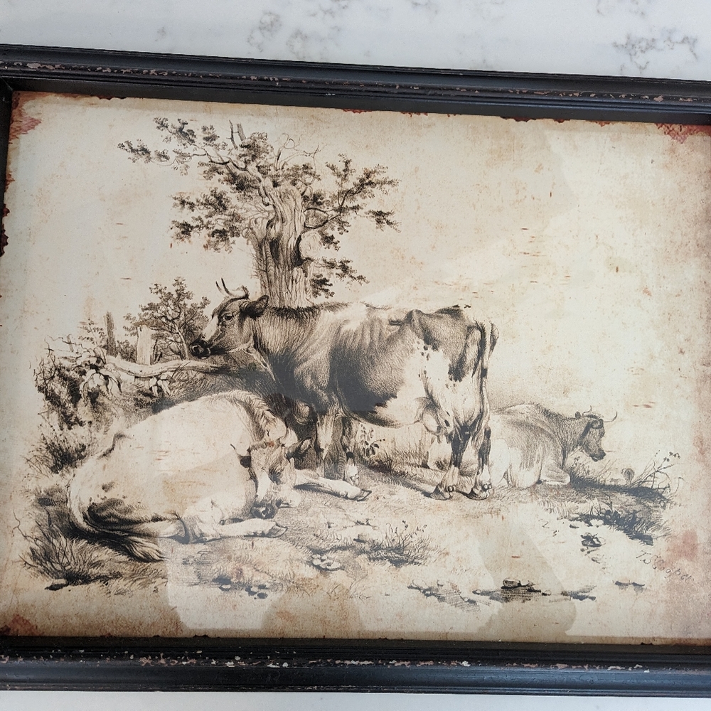 BUNDLE TO SAVE💲Farmhouse art